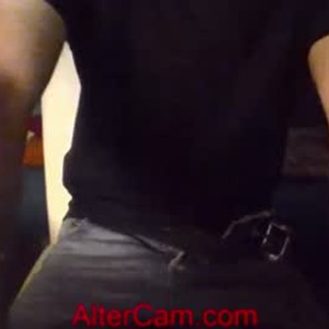 Cam boy aleonower1001