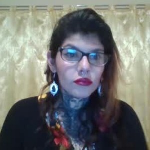 chaturbate alessa666 webcam profile pic via badgirlwebcam.com