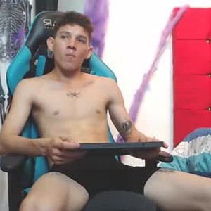 Cam boy alessandrith104266