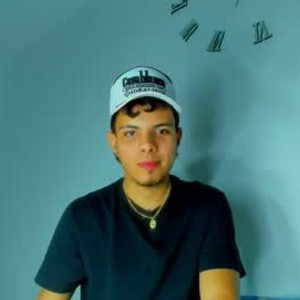 Cam boy alessandro__777