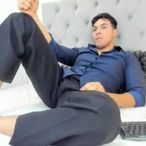 Cam boy alessandro_romanov