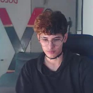 Cam boy alex_cothan