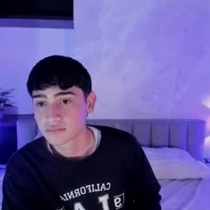 Cam boy alex_marino