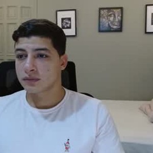 Cam boy alex_y_karina_69