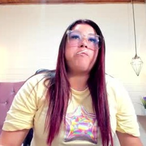 chaturbate alexa_addario webcam profile pic via glamcambabes.com