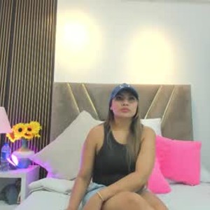 chaturbate alexa_admss_ webcam profile pic via watchgirlcam.com