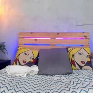 chaturbate alexa_pettite Live Webcam Featured On elivecams.com