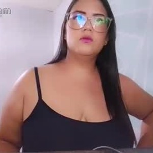 chaturbate alexa_smith93 webcam profile pic via free6cams.com