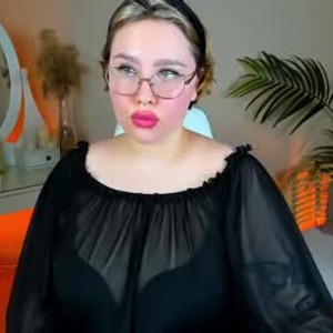 chaturbate alexa_wis Live Webcam Featured On livesex.fan