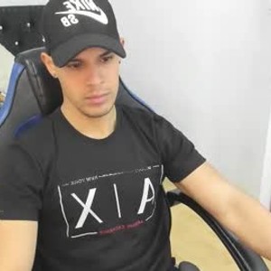 Cam boy alexander__johnss