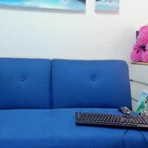 Cam boy alexander_golden