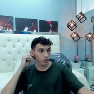 Cam boy alexander_russoo
