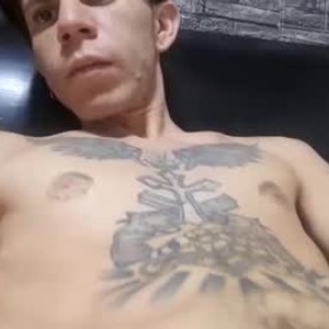 Cam boy alexandrorossi