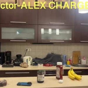 Cam boy alexcharger