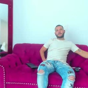 alexdancy4 Live Cam