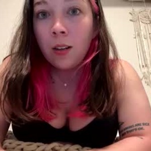 chaturbate alexia1697 webcam profile pic via 247camsex.com