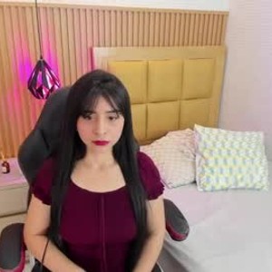 chaturbate alexia_shaw webcam profile pic via myliveeroticcams.com
