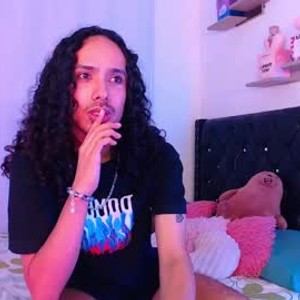 Cam boy alexis21_