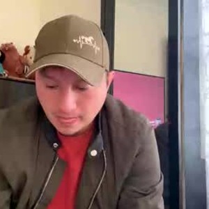 Cam boy alexissantxs