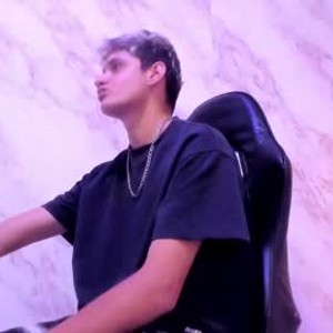 Cam boy alexstreet_