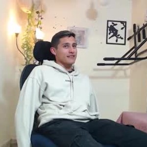 Cam boy alexvenus10