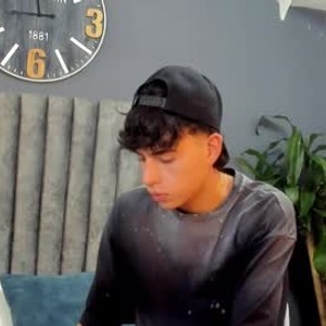 Cam boy alexx_danny