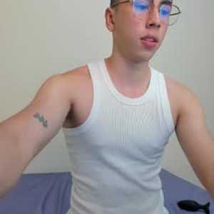 Cam boy alexx_oconor