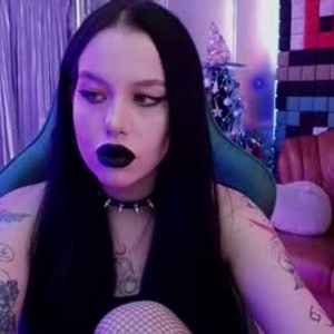 livesex.fan alexx_succubus livesex profile in goth cams