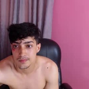 Cam boy alexxcopola