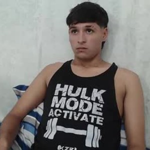Cam boy alexxgrenn