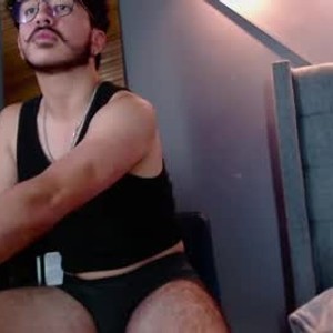 Cam boy alexxi_