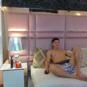 Cam boy alexxx_garcia