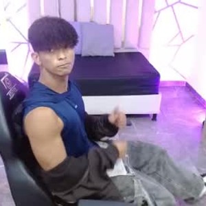 Cam boy alexxx_tay