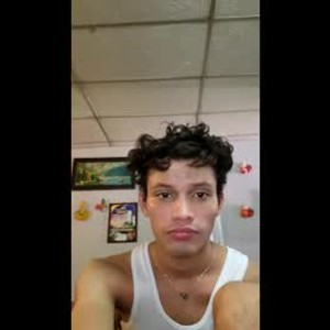 Cam boy alexxxgoddd