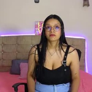 chaturbate alhana_moon webcam profile pic via watchgirlcam.com