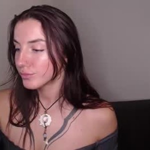 chaturbate alhora webcam profile pic via glamcambabes.com