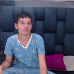 Cam boy ali_sebas