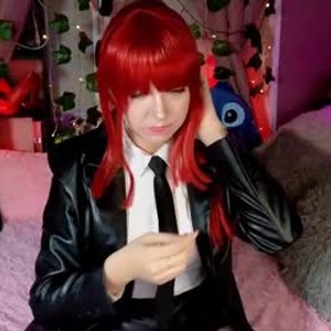 Cam Girl alicakim