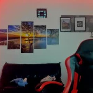 chaturbate alice_evans01 webcam profile pic via newporncams.com