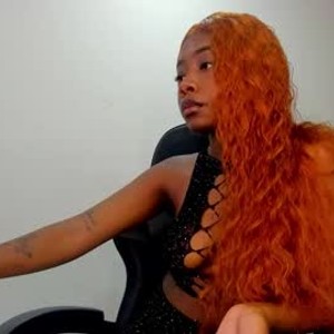 chaturbate alice_rouusse webcam profile pic via webcam-sexe.net