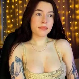 chaturbate alicecrimy webcam profile pic via iluvcams.com