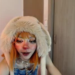 Cam girl alicedang3r