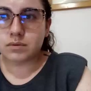 chaturbate alicelebel_1995 webcam profile pic via cam-performer.com