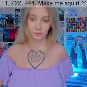 gonewildcams.com alicemilman livesex profile in squirt cams