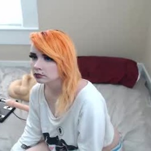 Camgirl is actually offline