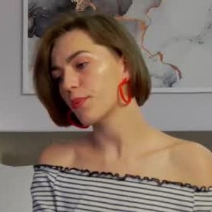 chatnmate.com aliceroude livesex profile in anal-plug cams
