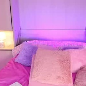 Cam girl alicethunder_