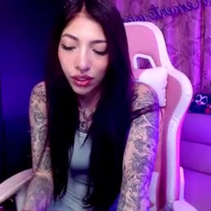 chaturbate alicia_key_ webcam profile pic via gonewildcams.com