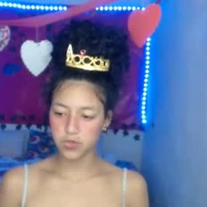 Cam girl alicie_wonderland1