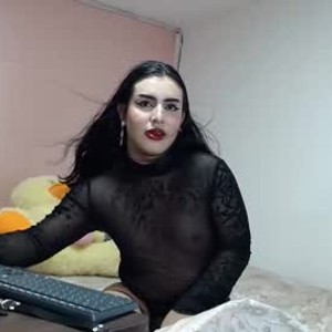 alii_rosse Live Cam